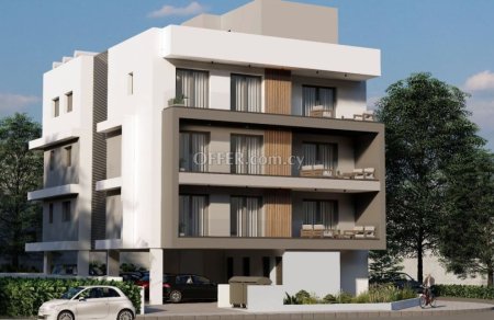 Apartment (Flat) in Zakaki, Limassol for Sale - 3