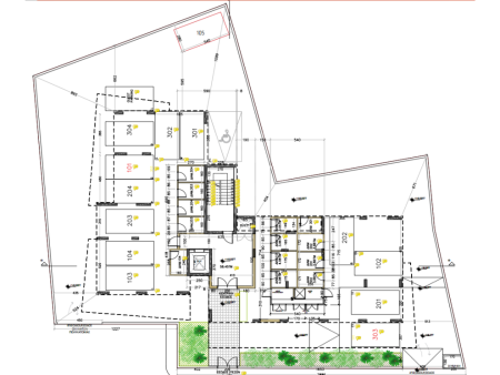 Bargain brand new 2 bedroom apartment in Pareklisia - 2