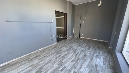 Shop for sale in Ag. Antonios, Nicosia - 9