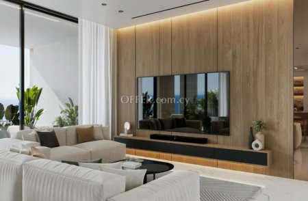 Apartment (Flat) in Moutagiaka Tourist Area, Limassol for Sale - 9