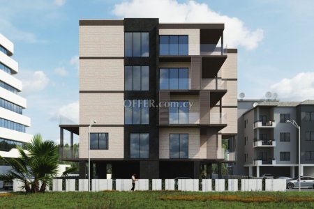 Apartment (Flat) in Mesa Geitonia, Limassol for Sale - 5