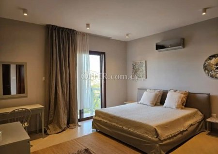 House (Detached) in Agios Tychonas, Limassol for Sale - 4