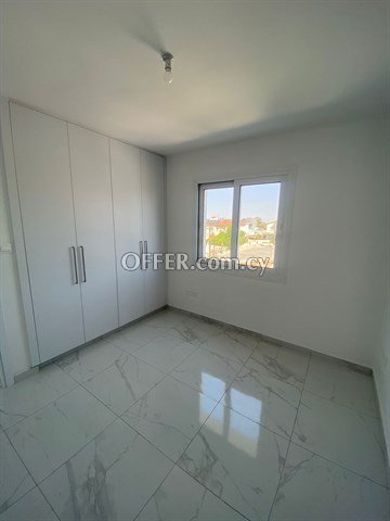 Brand New Ready To Move In 2 Bedroom Apartment  In Makedonitissa, Nico - 5