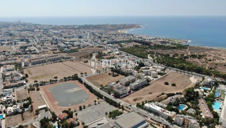 Project For Sale in Paphos City Center, Paphos - DP3860 - 2