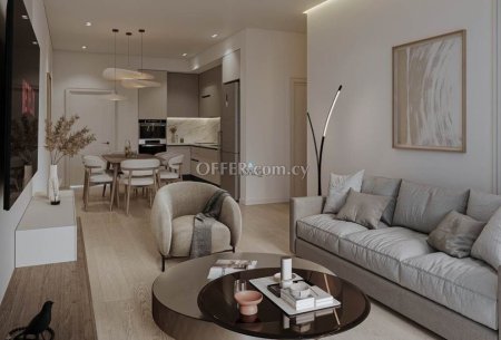 2 Bed Apartment for Sale in Paralimni, Ammochostos - 7
