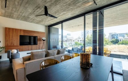 2 Bed Apartment for Rent in Agios Athanasios, Limassol - 8