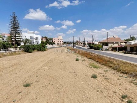 Field for Sale in Geri, Nicosia - 2