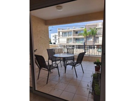 Two Bedroom Apartment for Rent in Constantinoupoleos Strovolos Nicosia - 8
