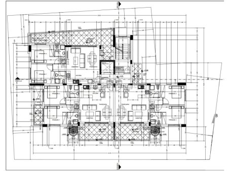 Exclusive 2 bedroom Penthouse with extra roof garden - 2