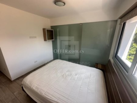 Luxurious Fully Furnished Two Bedroom Apartment for Rent in Strovolos - 7