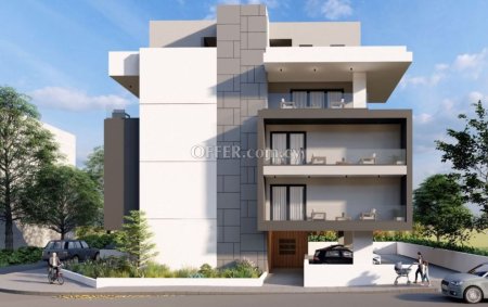 Apartment (Flat) in Zakaki, Limassol for Sale - 2
