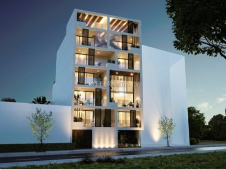 2 Bed Apartment for Sale in City Center, Larnaca - 7