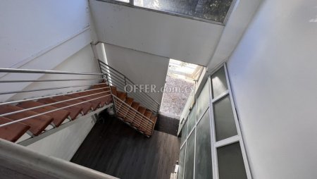 Shop for sale in Ag. Antonios, Nicosia - 8