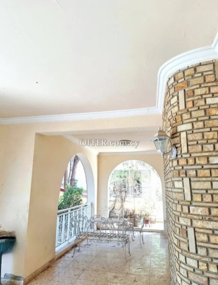 House (Detached) in Tsireio, Limassol for Sale - 8