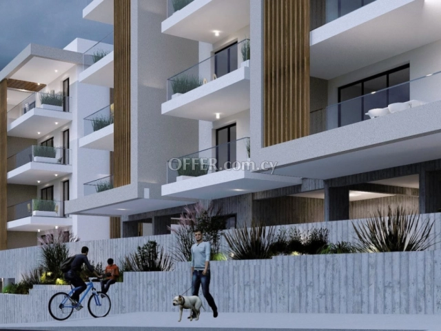 Apartment (Flat) in Agia Fyla, Limassol for Sale - 5