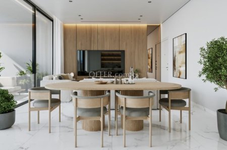 Apartment (Flat) in Moutagiaka Tourist Area, Limassol for Sale - 8