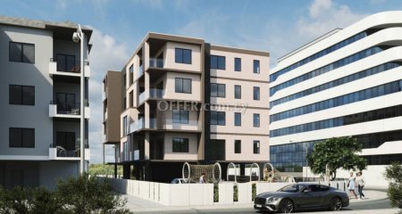 Apartment (Flat) in Mesa Geitonia, Limassol for Sale - 4