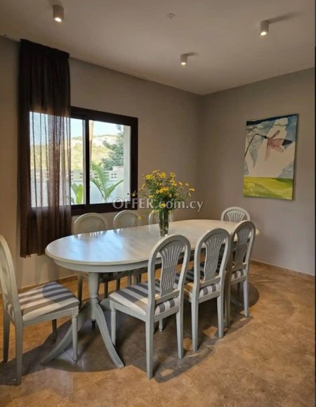 House (Detached) in Agios Tychonas, Limassol for Sale - 3