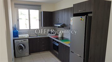 Luxury 1 Bedroom Apartment  In Makedonitissa Walking Distance To The U - 4