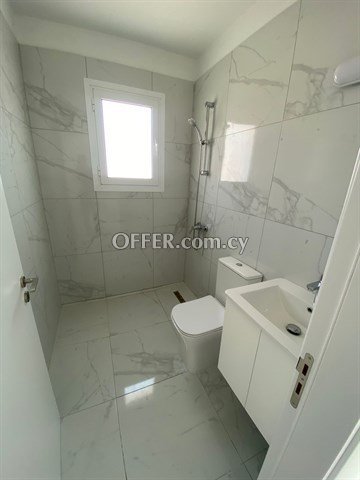 Brand New Ready To Move In 2 Bedroom Apartment  In Makedonitissa, Nico - 4