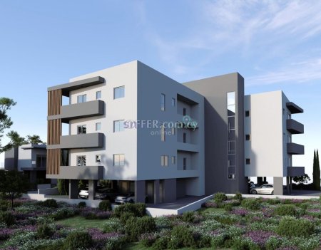 2 Bedroom Apartment For Sale Limassol - 3