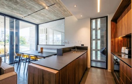 2 Bed Apartment for Rent in Agios Athanasios, Limassol - 7