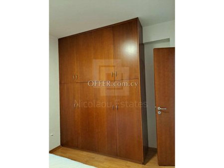 Two Bedroom Apartment for Rent in Constantinoupoleos Strovolos Nicosia - 7