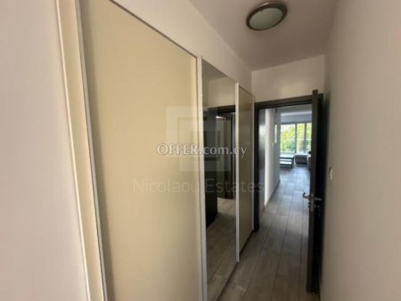 Luxurious Fully Furnished Two Bedroom Apartment for Rent in Strovolos - 6