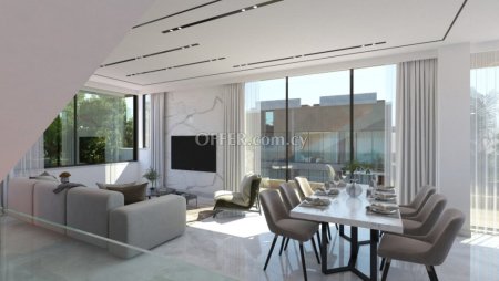 House (Detached) in Agios Tychonas, Limassol for Sale - 7