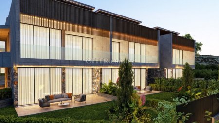 Apartment (Flat) in Agios Tychonas, Limassol for Sale - 7