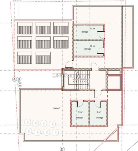 Apartment (Flat) in Zakaki, Limassol for Sale - 2