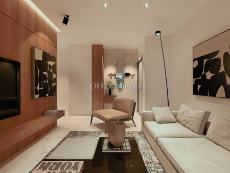 2 Bed Apartment for Sale in Aradippou, Larnaca - 7