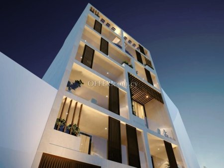 2 Bed Apartment for Sale in City Center, Larnaca - 6