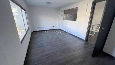 Shop for sale in Ag. Antonios, Nicosia - 7