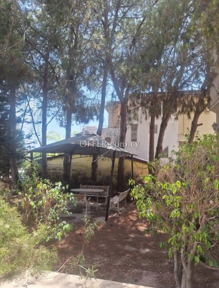 House (Detached) in Tsireio, Limassol for Sale - 7