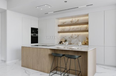 Apartment (Flat) in Moutagiaka Tourist Area, Limassol for Sale - 7