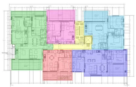 Apartment (Flat) in Mesa Geitonia, Limassol for Sale - 3