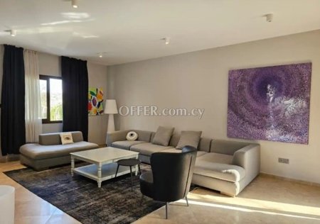 House (Detached) in Agios Tychonas, Limassol for Sale - 2