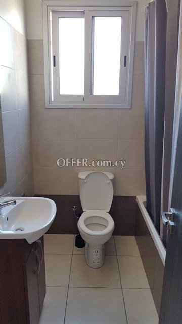 Luxury 1 Bedroom Apartment  In Makedonitissa Walking Distance To The U - 3