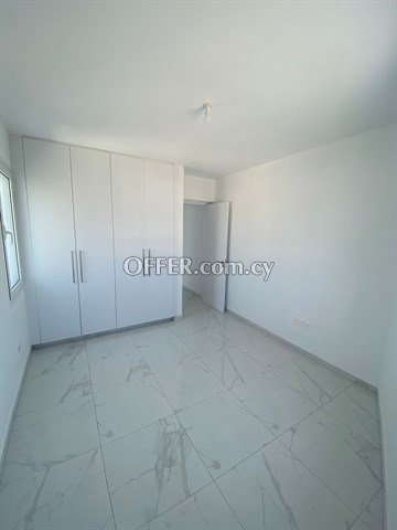 Brand New Ready To Move In 2 Bedroom Apartment  In Makedonitissa, Nico - 3