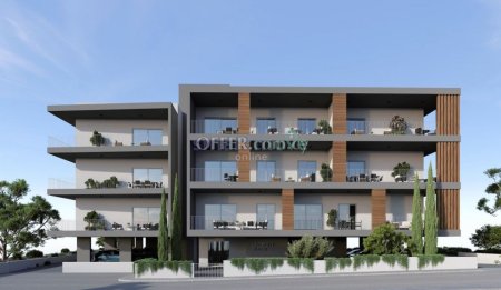 2 Bedroom Apartment For Sale Limassol - 2