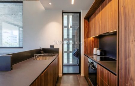 2 Bed Apartment for Rent in Agios Athanasios, Limassol - 6