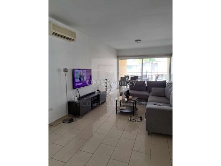 Two Bedroom Apartment for Rent in Constantinoupoleos Strovolos Nicosia - 6