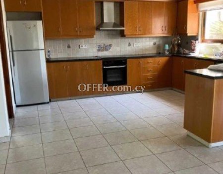 For Sale, Four-Bedroom Detached House in Archaggelos - 7