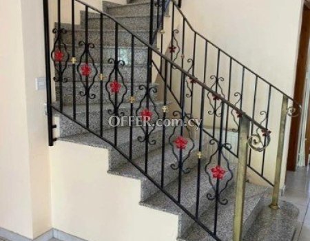 For Sale, Four-Bedroom Detached House in Archaggelos - 5