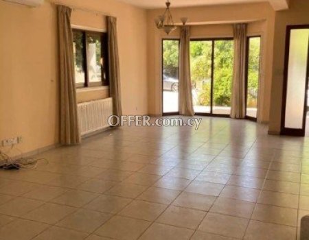For Sale, Four-Bedroom Detached House in Archaggelos - 9