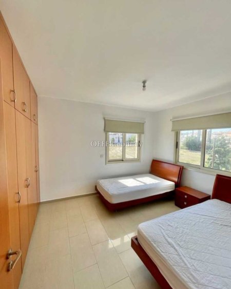 2-bedroom Apartment 80 sqm in Tersefanou - 3