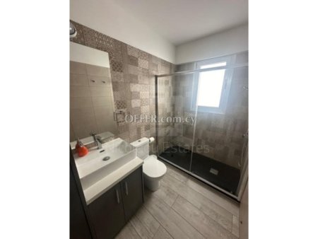 Luxurious Fully Furnished Two Bedroom Apartment for Rent in Strovolos - 5