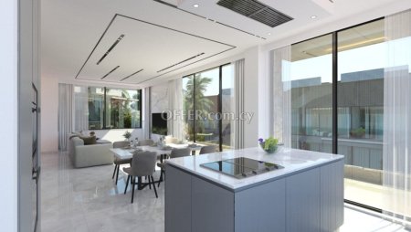 House (Detached) in Agios Tychonas, Limassol for Sale - 6