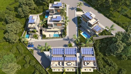 Apartment (Flat) in Agios Tychonas, Limassol for Sale - 6